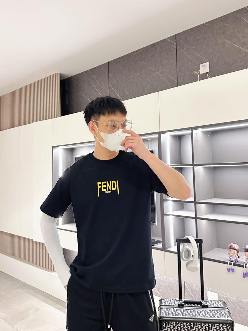 Fendi T-Shirts